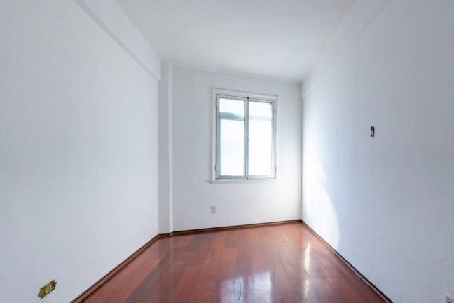 Imagem Apartamento com 1 Quarto à Venda, 48 m² em Santa Cecília - São Paulo