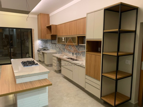 Imagem Casa de Condomínio com 3 Quartos à Venda, 189 m² em Vila Do Golf - Ribeirão Preto Imagem Casa de Condomínio com 3 Quartos à Venda, 189 m² em Vila Do Golf - Ribeirão Preto