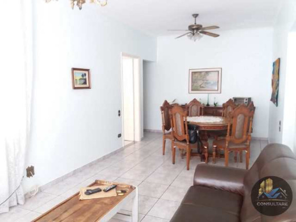 Imagem Apartamento com 2 Quartos à Venda, 130 m² em Itararé - São Vicente