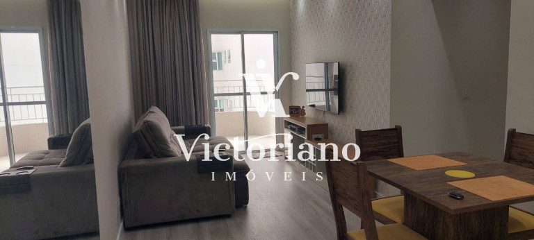 Imagem Apartamento com 2 Quartos à Venda, 64 m² em Jardim Califórnia - Jacareí Imagem Apartamento com 2 Quartos à Venda, 64 m² em Jardim Califórnia - Jacareí