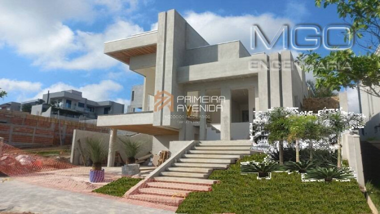 Imagem Casa de Condomínio com 3 Quartos à Venda, 290 m² em Urbanova - São José Dos Campos Imagem Casa de Condomínio com 3 Quartos à Venda, 290 m² em Urbanova - São José Dos Campos