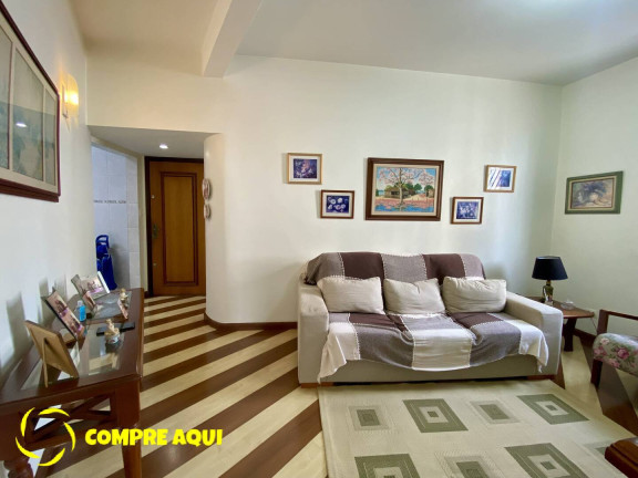 Imagem Apartamento com 1 Quarto à Venda, 70 m² em Barra Funda - São Paulo