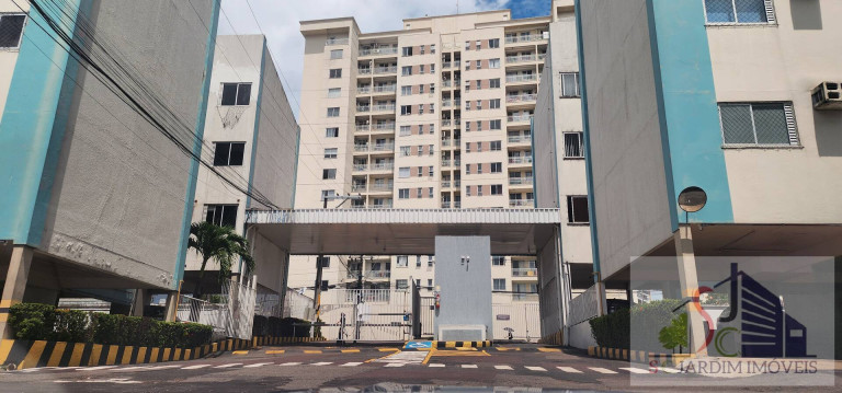 Imagem Apartamento com 3 Quartos à Venda, 74 m² em Santo Agostinho - Manaus Imagem Apartamento com 3 Quartos à Venda, 74 m² em Santo Agostinho - Manaus
