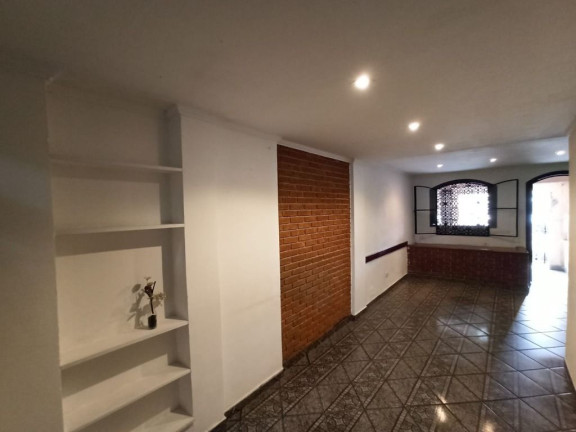 Imagem Sobrado com 3 Quartos à Venda, 138 m² em Vila Romana - Poá Imagem Sobrado com 3 Quartos à Venda, 138 m² em Vila Romana - Poá