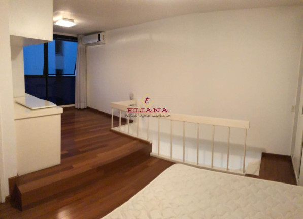 Imagem Apartamento com 1 Quarto à Venda, 75 m² em Itaim Bibi - São Paulo Imagem Apartamento com 1 Quarto à Venda, 75 m² em Itaim Bibi - São Paulo