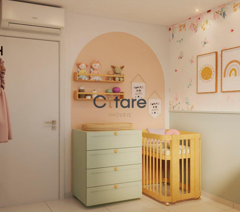 Imagem Apartamento com 2 Quartos à Venda, em Praia Do Futuro - Fortaleza Imagem Apartamento com 2 Quartos à Venda, em Praia Do Futuro - Fortaleza