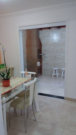 Imagem Casa com 3 Quartos à Venda, 107 m² em Demarchi - São Bernardo Do Campo