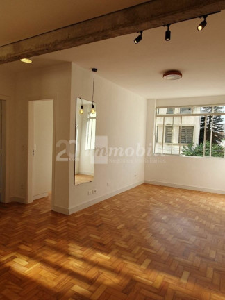Imagem Apartamento com 1 Quarto à Venda, 42 m² em Liberdade - São Paulo