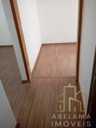 Imagem Apartamento com 2 Quartos à Venda, 45 m² em Jardim Vila Rica - Santo André