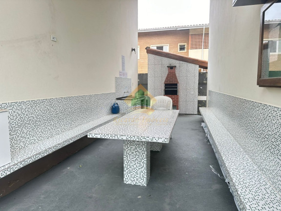 Imagem Apartamento com 1 Quarto à Venda, 45 m² em Itaguá - Ubatuba Imagem Apartamento com 1 Quarto à Venda, 45 m² em Itaguá - Ubatuba