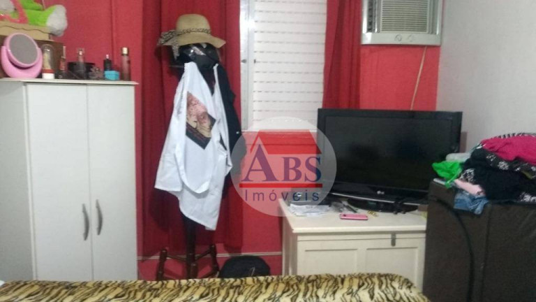 Imagem Apartamento com 2 Quartos à Venda, 57 m² em Jardim Casqueiro - Cubatão Imagem Apartamento com 2 Quartos à Venda, 57 m² em Jardim Casqueiro - Cubatão