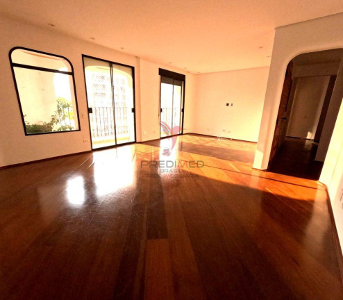 Imagem Apartamento com 3 Quartos à Venda, 127 m² em Higienópolis - São Paulo Imagem Apartamento com 3 Quartos à Venda, 127 m² em Higienópolis - São Paulo