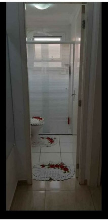 Imagem Apartamento com 2 Quartos à Venda, 49 m² em Jardim Ester - Itatiba