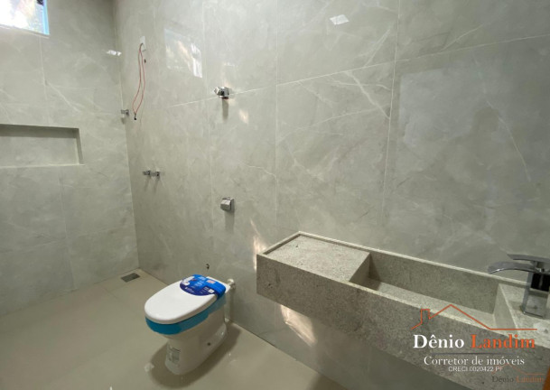 Imagem Casa com 3 Quartos à Venda, 185 m² em Todos Os Santos - Montes Claros Imagem Casa com 3 Quartos à Venda, 185 m² em Todos Os Santos - Montes Claros