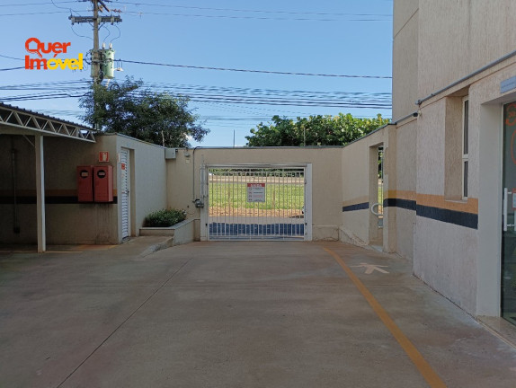 Imagem Apartamento com 1 Quarto à Venda, 45 m² em Nova Aliança - Ribeirão Preto Imagem Apartamento com 1 Quarto à Venda, 45 m² em Nova Aliança - Ribeirão Preto