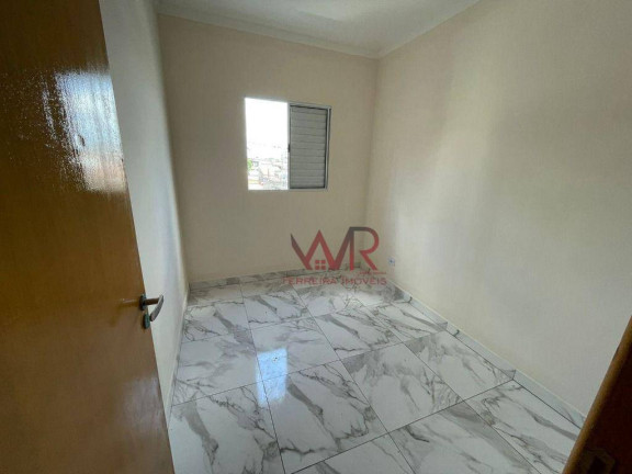 Imagem Apartamento com 2 Quartos à Venda, 40 m² em Vila Nhocune - São Paulo