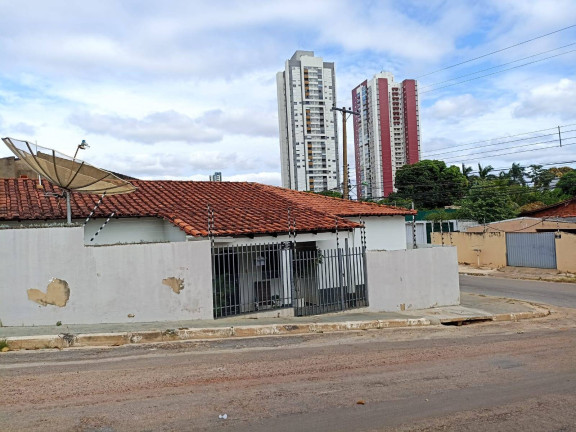 Imagem Casa com 3 Quartos à Venda, 311 m² em Jardim Cuiabá - Cuiabá Imagem Casa com 3 Quartos à Venda, 311 m² em Jardim Cuiabá - Cuiabá