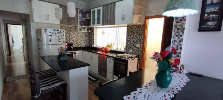Imagem Casa com 2 Quartos à Venda, 70 m² em Ocian - Praia Grande Imagem Casa com 2 Quartos à Venda, 70 m² em Ocian - Praia Grande