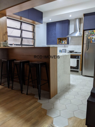 Imagem Apartamento com 2 Quartos à Venda, 64 m² em Butantã - São Paulo