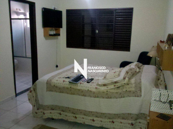 Imagem Casa com 3 Quartos à Venda, 270 m² em Cidade Universitária - Campinas
