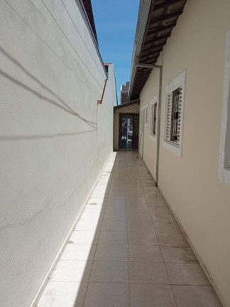 Imagem Casa com 3 Quartos à Venda, 96 m² em Residencial Bosque Dos Ipês - São José Dos Campos Imagem Casa com 3 Quartos à Venda, 96 m² em Residencial Bosque Dos Ipês - São José Dos Campos