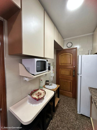 Imagem Apartamento com 2 Quartos à Venda, 59 m² em Mooca - São Paulo Imagem Apartamento com 2 Quartos à Venda, 59 m² em Mooca - São Paulo