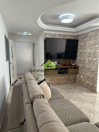 Imagem Casa com 3 Quartos à Venda, 187 m² em Jardim Altos De Santana I - Jacareí Imagem Casa com 3 Quartos à Venda, 187 m² em Jardim Altos De Santana I - Jacareí