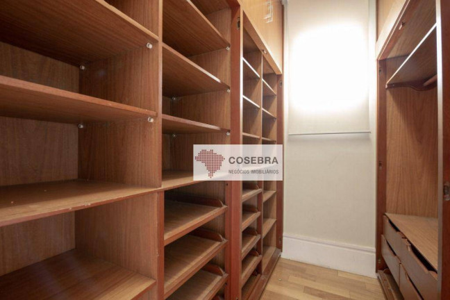 Imagem Apartamento com 4 Quartos à Venda, 260 m² em Vila Nova Conceição - São Paulo Imagem Apartamento com 4 Quartos à Venda, 260 m² em Vila Nova Conceição - São Paulo
