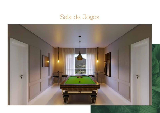 Imagem Imóvel com 3 Quartos à Venda, 87 m² em Pedra Branca - Palhoça