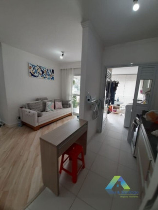 Imagem Apartamento com 2 Quartos à Venda, 63 m² em Vila Da Saúde - São Paulo