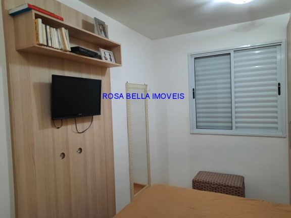 Imagem Apartamento com 2 Quartos à Venda, 54 m² em Parque União - Jundiaí Imagem Apartamento com 2 Quartos à Venda, 54 m² em Parque União - Jundiaí