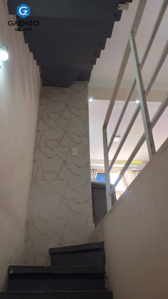 Imagem Sobrado com 2 Quartos à Venda, 98 m² em Conceição - Osasco Imagem Sobrado com 2 Quartos à Venda, 98 m² em Conceição - Osasco