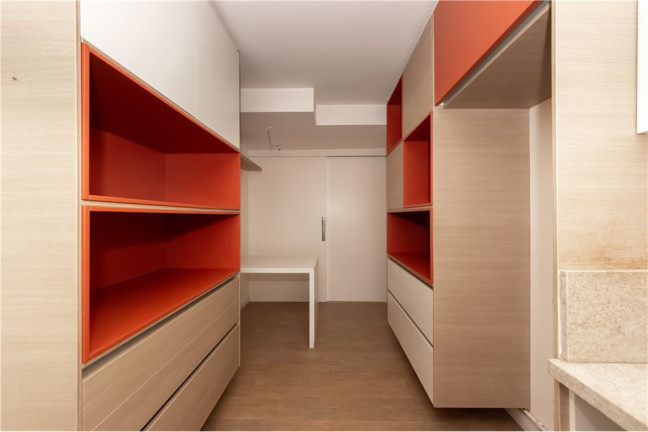 Imagem Apartamento com 3 Quartos à Venda, 159 m² em Vila Nova Conceição - São Paulo