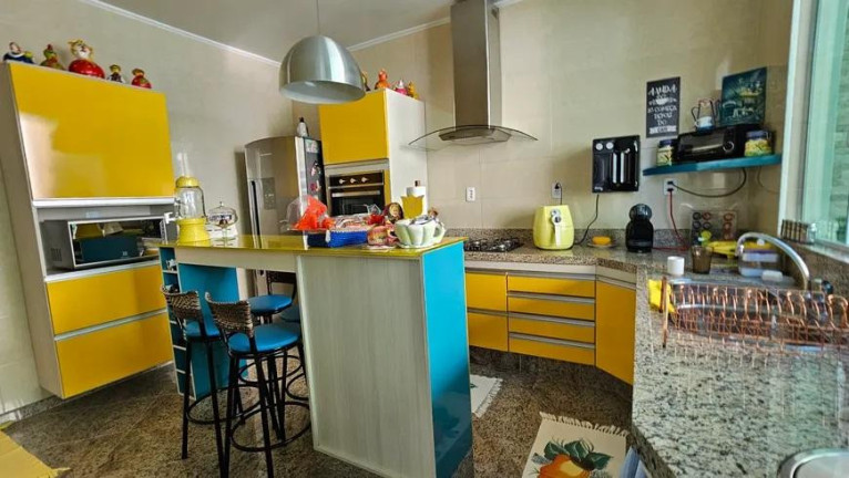 Imagem Casa com 4 Quartos à Venda, 214 m² em Taquara - Rio De Janeiro Imagem Casa com 4 Quartos à Venda, 214 m² em Taquara - Rio De Janeiro