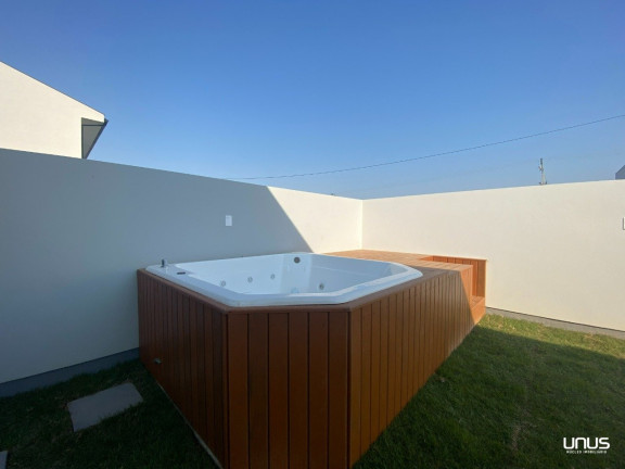 Imagem Casa com 3 Quartos à Venda, 120 m² em Forquilhas - São José