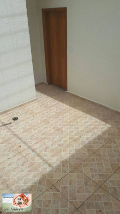Imagem Casa com 4 Quartos à Venda, 249 m² em Jardim Irene - Santo André Imagem Casa com 4 Quartos à Venda, 249 m² em Jardim Irene - Santo André