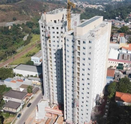 Imagem Apartamento com 2 Quartos à Venda, 32 m² em Jaraguá - São Paulo Imagem Apartamento com 2 Quartos à Venda, 32 m² em Jaraguá - São Paulo