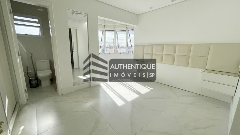 Imagem Cobertura com 3 Quartos à Venda, 206 m² em Moema Pássaros - São Paulo Imagem Cobertura com 3 Quartos à Venda, 206 m² em Moema Pássaros - São Paulo