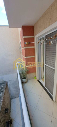 Imagem Apartamento com 3 Quartos à Venda, 84 m² em Campestre - Santo André