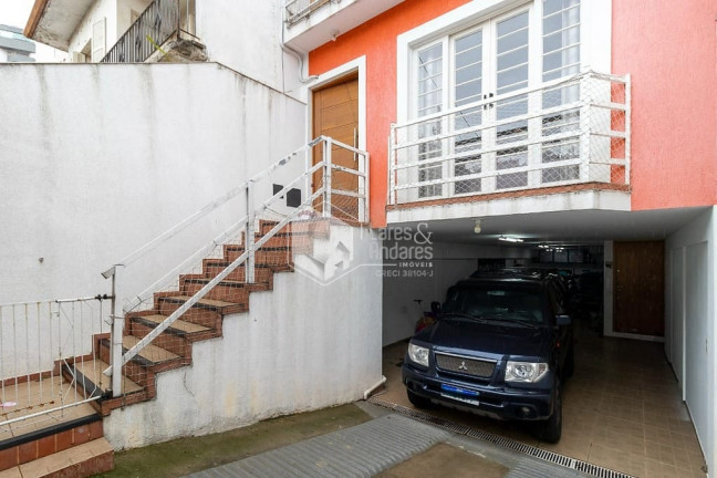 Imagem Casa com 3 Quartos à Venda, 243 m² em Vila Mariana - São Paulo Imagem Casa com 3 Quartos à Venda, 243 m² em Vila Mariana - São Paulo