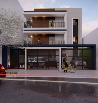 Imagem Apartamento com 2 Quartos à Venda, 33 m² em Vila Carrão - São Paulo Imagem Apartamento com 2 Quartos à Venda, 33 m² em Vila Carrão - São Paulo
