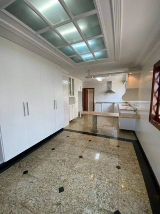 Imagem Apartamento com 5 Quartos para Alugar, 600 m² em Alphaville Residencial Zero - Barueri Imagem Apartamento com 5 Quartos para Alugar, 600 m² em Alphaville Residencial Zero - Barueri