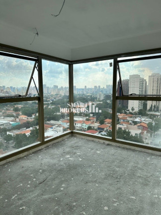 Imagem Apartamento com 3 Quartos à Venda, 149 m² em Indianópolis - São Paulo Imagem Apartamento com 3 Quartos à Venda, 149 m² em Indianópolis - São Paulo