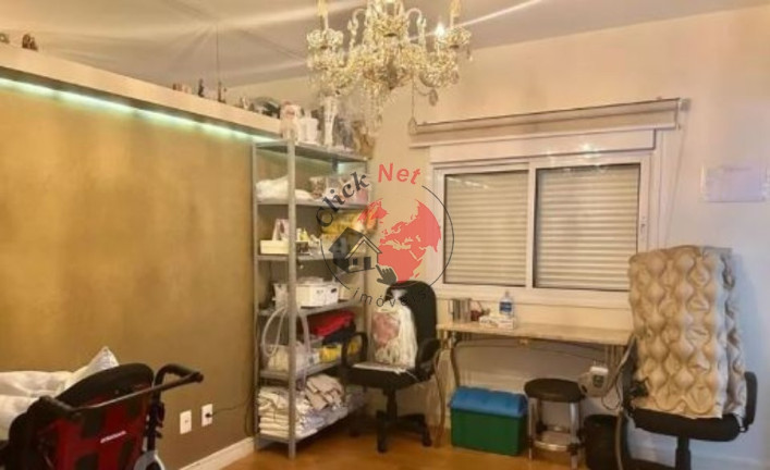 Imagem Apartamento com 4 Quartos à Venda, 242 m² em Santo Antônio - São Caetano Do Sul Imagem Apartamento com 4 Quartos à Venda, 242 m² em Santo Antônio - São Caetano Do Sul