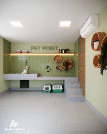 Imagem Apartamento com 2 Quartos à Venda, 56 m² em Praia De Itaparica - Vila Velha