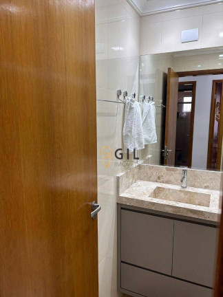 Imagem Apartamento com 3 Quartos à Venda, 80 m² em Vila Machado - Jacareí Imagem Apartamento com 3 Quartos à Venda, 80 m² em Vila Machado - Jacareí