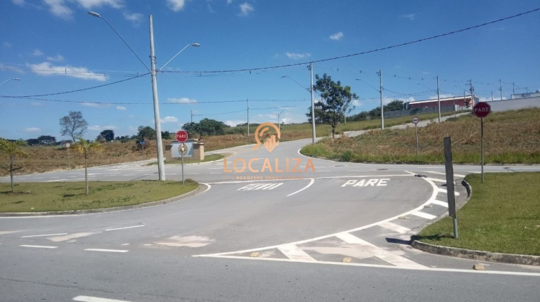 Imagem Terreno à Venda, 238 m² em Portal Dos Passaros - São José Dos Campos Imagem Terreno à Venda, 238 m² em Portal Dos Passaros - São José Dos Campos