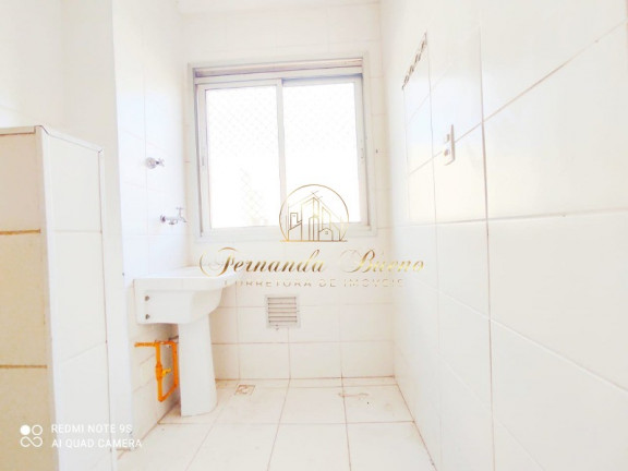 Imagem Imóvel com 2 Quartos à Venda, 45 m² em Vila Homero Thon - Santo André