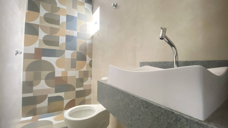 Imagem Casa com 3 Quartos à Venda, 145 m² em Sim - Feira De Santana Imagem Casa com 3 Quartos à Venda, 145 m² em Sim - Feira De Santana