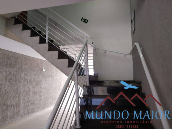 Imagem Apartamento com 2 Quartos à Venda, 140 m² em Vila Alzira - Santo André